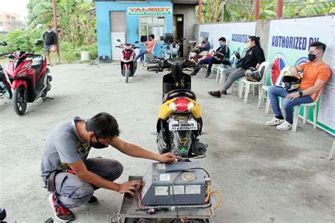 emission test result validity philippines|Republic of the Philippines Department of Environment and .